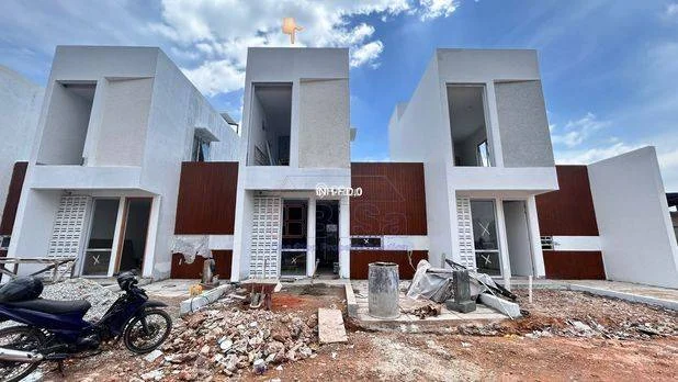 Luas 72m² - Jual Rumah Secondary lokasi Sekupang, Batam Luas 72m² - Jual Rumah Secondary lokasi Sekupang, Batam