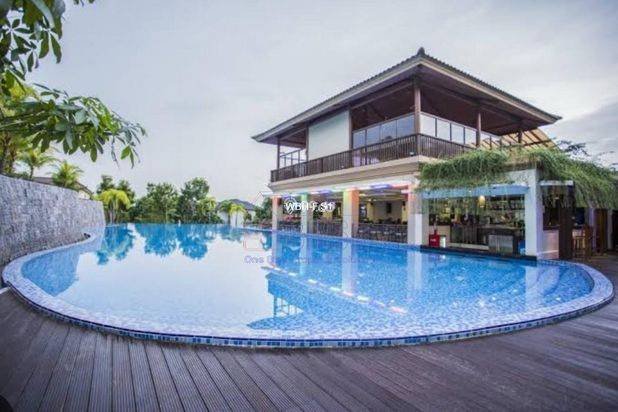 DISEWAKAN • Rumah Villa Panbil • 4 Kamar Tidur • Luas Rumah 200m² • Full Furnished DISEWAKAN • Rumah Villa Panbil • 4 Kamar Tidur • Luas Rumah 200m² • Full Furnished