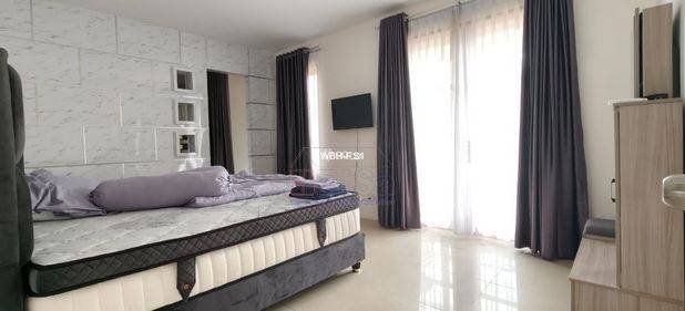 DISEWAKAN • Rumah Villa Panbil • 4 Kamar Tidur • Luas Rumah 200m² • Full Furnished DISEWAKAN • Rumah Villa Panbil • 4 Kamar Tidur • Luas Rumah 200m² • Full Furnished