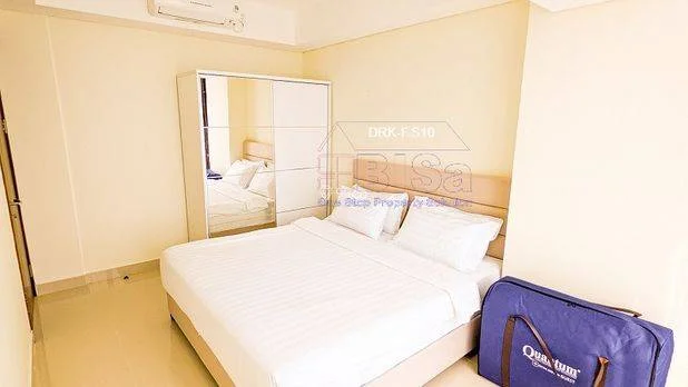 BIG PROMO! Sewa Apartemen 1BR unggulan di Pollux Habibie Meisterstadt Batam, dimensi 42m², Batam Kota, Batam BIG PROMO! Sewa Apartemen 1BR unggulan di Pollux Habibie Meisterstadt Batam, dimensi 42m², Batam Kota, Batam