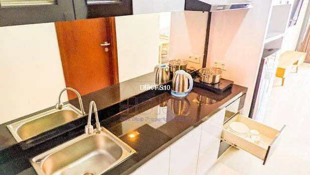 BIG PROMO! Sewa Apartemen 1BR unggulan di Pollux Habibie Meisterstadt Batam, dimensi 42m², Batam Kota, Batam BIG PROMO! Sewa Apartemen 1BR unggulan di Pollux Habibie Meisterstadt Batam, dimensi 42m², Batam Kota, Batam
