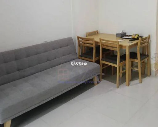 BIG PROMO! Sewa Apartemen 1BR unggulan di Pollux Habibie Meisterstadt Batam, dimensi 42m², Batam Kota, Batam BIG PROMO! Sewa Apartemen 1BR unggulan di Pollux Habibie Meisterstadt Batam, dimensi 42m², Batam Kota, Batam