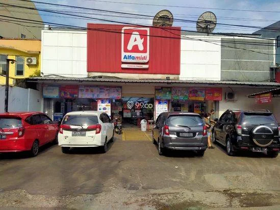 DI JUAL TANAH DAN BANGUNAN DI JAKARTA SELATAN DI JUAL TANAH DAN BANGUNAN DI JAKARTA SELATAN