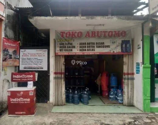 DI JUAL TANAH DAN BANGUNAN DI JAKARTA SELATAN DI JUAL TANAH DAN BANGUNAN DI JAKARTA SELATAN