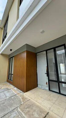 Dijual Rumah Cluster Modern Kayu Manis Residence by Hirotoland Dijual Rumah Cluster Modern Kayu Manis Residence by Hirotoland