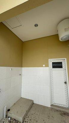 Dijual Rumah Cluster Modern Kayu Manis Residence by Hirotoland Dijual Rumah Cluster Modern Kayu Manis Residence by Hirotoland