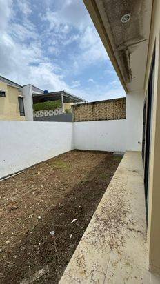 Dijual Rumah Cluster Modern Kayu Manis Residence by Hirotoland Dijual Rumah Cluster Modern Kayu Manis Residence by Hirotoland