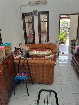 Tanah 75m² LB 45m²! Jual Segera Rumah Secondary dalam Paradise Serpong City Tanah 75m² LB 45m²! Jual Segera Rumah Secondary dalam Paradise Serpong City