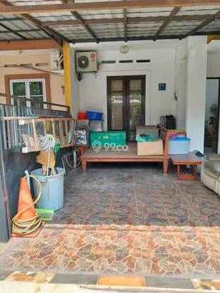Tanah 75m² LB 45m²! Jual Segera Rumah Secondary dalam Paradise Serpong City Tanah 75m² LB 45m²! Jual Segera Rumah Secondary dalam Paradise Serpong City