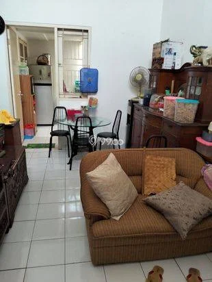 Tanah 75m² LB 45m²! Jual Segera Rumah Secondary dalam Paradise Serpong City Tanah 75m² LB 45m²! Jual Segera Rumah Secondary dalam Paradise Serpong City