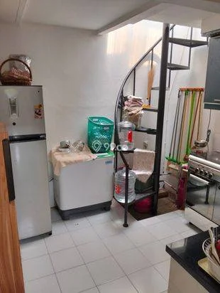 Tanah 75m² LB 45m²! Jual Segera Rumah Secondary dalam Paradise Serpong City Tanah 75m² LB 45m²! Jual Segera Rumah Secondary dalam Paradise Serpong City