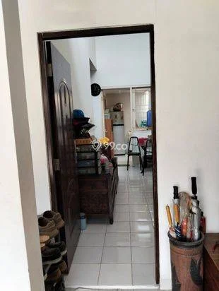 Tanah 75m² LB 45m²! Jual Segera Rumah Secondary dalam Paradise Serpong City Tanah 75m² LB 45m²! Jual Segera Rumah Secondary dalam Paradise Serpong City