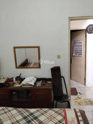Tanah 75m² LB 45m²! Jual Segera Rumah Secondary dalam Paradise Serpong City Tanah 75m² LB 45m²! Jual Segera Rumah Secondary dalam Paradise Serpong City