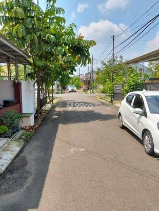 Tanah 75m² LB 45m²! Jual Segera Rumah Secondary dalam Paradise Serpong City Tanah 75m² LB 45m²! Jual Segera Rumah Secondary dalam Paradise Serpong City