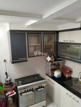 Tanah 75m² LB 45m²! Jual Segera Rumah Secondary dalam Paradise Serpong City Tanah 75m² LB 45m²! Jual Segera Rumah Secondary dalam Paradise Serpong City