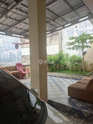 Disewakan Rumah Hook Luas Siap Huni di Serpong Disewakan Rumah Hook Luas Siap Huni di Serpong