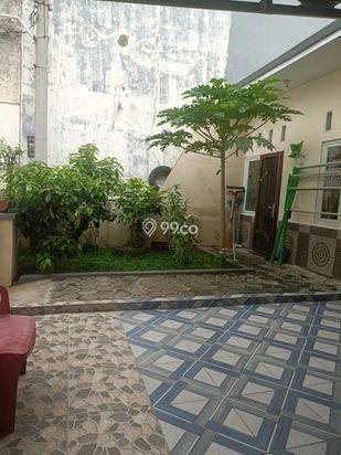 Disewakan Rumah Hook Luas Siap Huni di Serpong Disewakan Rumah Hook Luas Siap Huni di Serpong