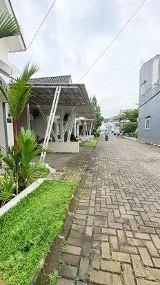 DIJUAL RUMAH TYPE 70 ONE GATE SYSTEM DIJUAL RUMAH TYPE 70 ONE GATE SYSTEM