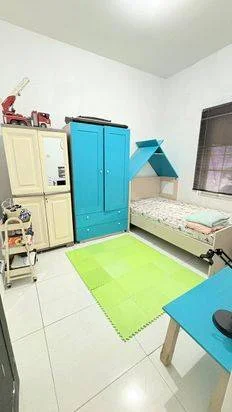 DIJUAL RUMAH TYPE 70 ONE GATE SYSTEM DIJUAL RUMAH TYPE 70 ONE GATE SYSTEM