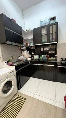 DIJUAL RUMAH TYPE 70 ONE GATE SYSTEM DIJUAL RUMAH TYPE 70 ONE GATE SYSTEM