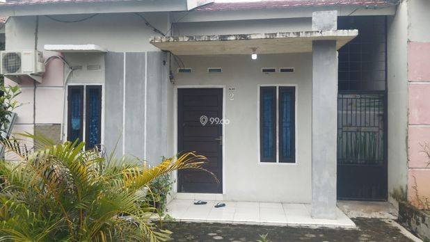 Rumah Murah Area Pusat Kota Jambi Rumah Murah Area Pusat Kota Jambi