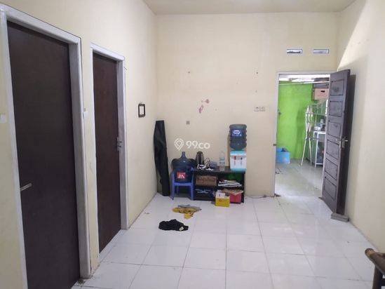 Rumah Murah Area Pusat Kota Jambi Rumah Murah Area Pusat Kota Jambi