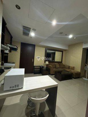 U-Residence Tower 2 – Dijual U-Residence Tower 2 – Dijual