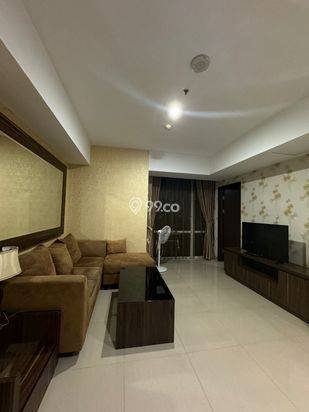 U-Residence Tower 2 – Dijual U-Residence Tower 2 – Dijual