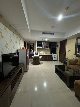 U-Residence Tower 2 – Dijual U-Residence Tower 2 – Dijual