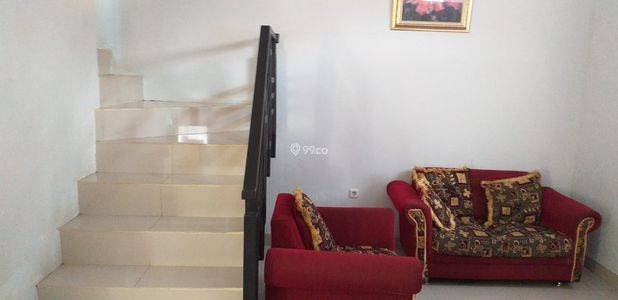 Dijual Cepat Rumah Puri Melia Garden Dijual Cepat Rumah Puri Melia Garden