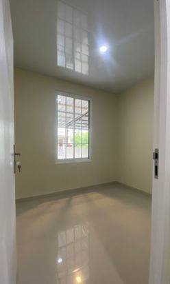 Rumah Asri, Nyaman dan Bebas Banjir di Sektor 9 Bintaro Jaya Rumah Asri, Nyaman dan Bebas Banjir di Sektor 9 Bintaro Jaya