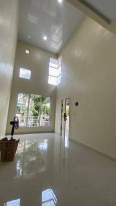 Rumah Asri, Nyaman dan Bebas Banjir di Sektor 9 Bintaro Jaya Rumah Asri, Nyaman dan Bebas Banjir di Sektor 9 Bintaro Jaya