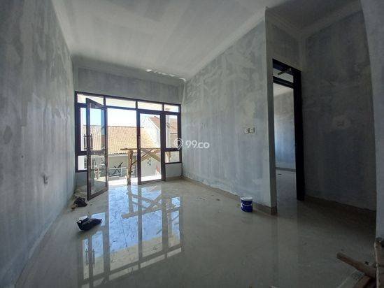 Jual cepat rumah baru 2 lantai di Komplek Margahayu Raya Kota Bandung Jual cepat rumah baru 2 lantai di Komplek Margahayu Raya Kota Bandung
