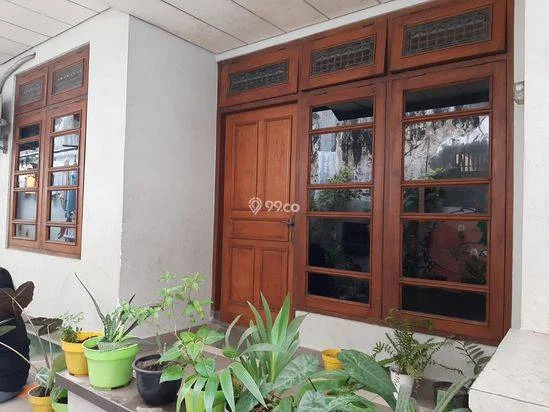 Rumah di Gowongan Dikontrakan Rumah di Gowongan Dikontrakan