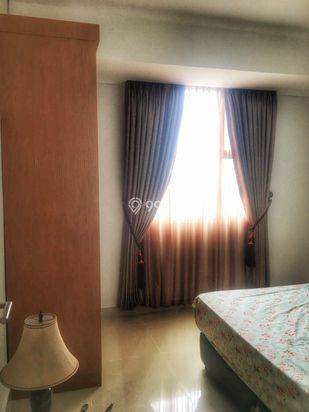 The Royal Olive Residence Type 2 BR Furnished The Royal Olive Residence Type 2 BR Furnished