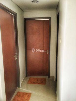 The Royal Olive Residence Type 2 BR Furnished The Royal Olive Residence Type 2 BR Furnished