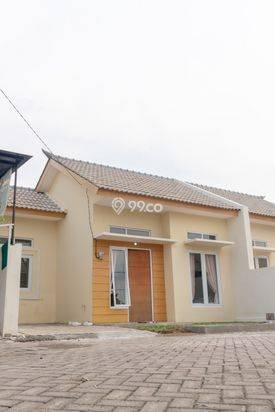 Rumah Angsuran 1Jtan, SHM, Siap Huni di Sukodono - Sidoarjo Rumah Angsuran 1Jtan, SHM, Siap Huni di Sukodono - Sidoarjo