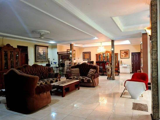 DIJUAL RUMAH ASRI DAN NYAMAN LUAS 534M2 SIAP HUNI , PONDOK KELAPA JAKARTA TIMUR DIJUAL RUMAH ASRI DAN NYAMAN LUAS 534M2 SIAP HUNI , PONDOK KELAPA JAKARTA TIMUR