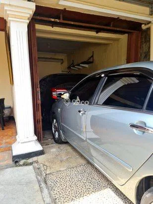 DIJUAL RUMAH ASRI DAN NYAMAN LUAS 534M2 SIAP HUNI , PONDOK KELAPA JAKARTA TIMUR DIJUAL RUMAH ASRI DAN NYAMAN LUAS 534M2 SIAP HUNI , PONDOK KELAPA JAKARTA TIMUR