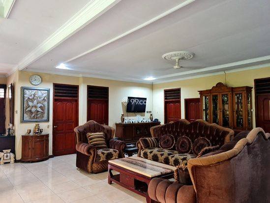 DIJUAL RUMAH ASRI DAN NYAMAN LUAS 534M2 SIAP HUNI , PONDOK KELAPA JAKARTA TIMUR DIJUAL RUMAH ASRI DAN NYAMAN LUAS 534M2 SIAP HUNI , PONDOK KELAPA JAKARTA TIMUR