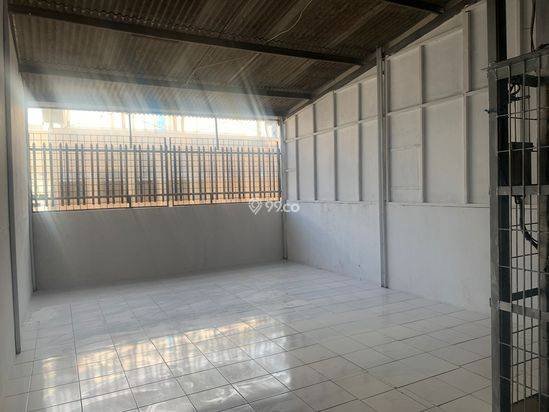Ruko Pangeran Jayakarta Murah Ruko Pangeran Jayakarta Murah