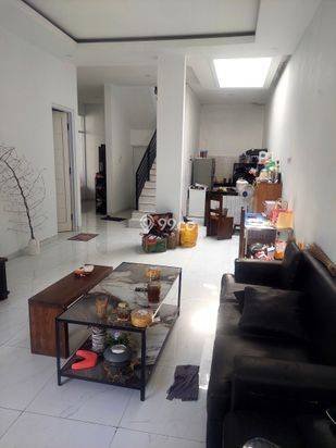 Dijual rumah di perumahan cluster exclusive mustika imperium Dijual rumah di perumahan cluster exclusive mustika imperium