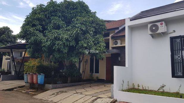 DIJUAL CEPAT! RUMAH SIAP HUNI – PERMATA INDAH BOGOR DIJUAL CEPAT! RUMAH SIAP HUNI – PERMATA INDAH BOGOR
