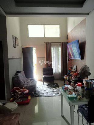 DIJUAL CEPAT! RUMAH SIAP HUNI – PERMATA INDAH BOGOR DIJUAL CEPAT! RUMAH SIAP HUNI – PERMATA INDAH BOGOR