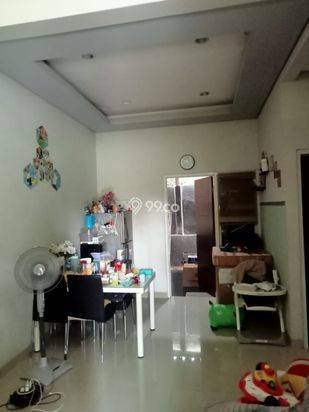 DIJUAL CEPAT! RUMAH SIAP HUNI – PERMATA INDAH BOGOR DIJUAL CEPAT! RUMAH SIAP HUNI – PERMATA INDAH BOGOR