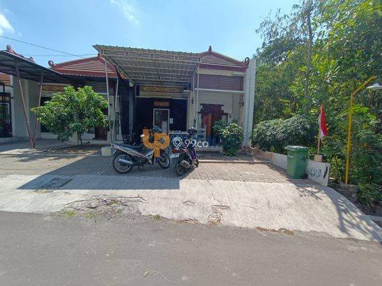 HUNIAN EKSKLUSIF 3 KAMAR MURAH DI PRAMBANAN HUNIAN EKSKLUSIF 3 KAMAR MURAH DI PRAMBANAN