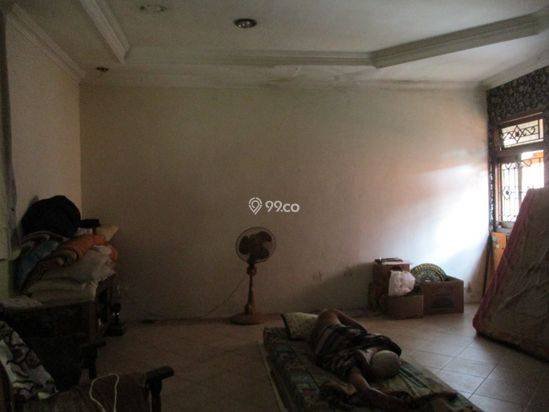 Hunian Mewah 4 Kamar, di Jalan Kaliurang Lokasi Premium Hunian Mewah 4 Kamar, di Jalan Kaliurang Lokasi Premium