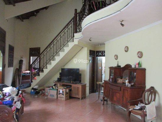 Hunian Mewah 4 Kamar, di Jalan Kaliurang Lokasi Premium Hunian Mewah 4 Kamar, di Jalan Kaliurang Lokasi Premium