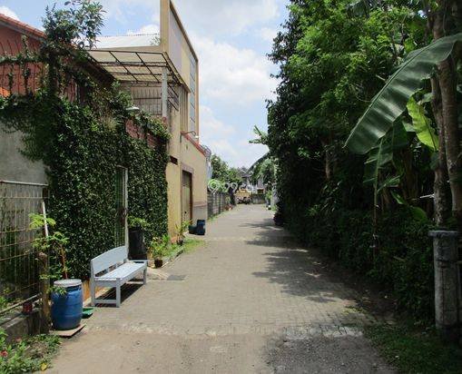 Hunian Mewah 4 Kamar, di Jalan Kaliurang Lokasi Premium Hunian Mewah 4 Kamar, di Jalan Kaliurang Lokasi Premium