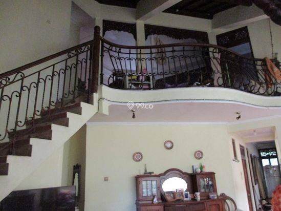Hunian Mewah 4 Kamar, di Jalan Kaliurang Lokasi Premium Hunian Mewah 4 Kamar, di Jalan Kaliurang Lokasi Premium